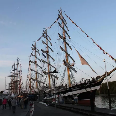 On The Ii Comfortable * 뤼베크