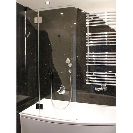 On The Ii Comfortable * Lübeck