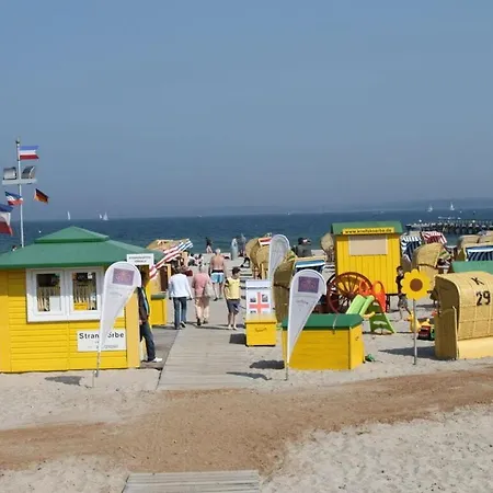 Holiday home On The Ii Comfortable