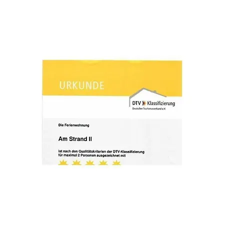 On The Ii Comfortable 펜션 뤼베크