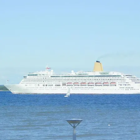 Vakantiehuis On The Ii Comfortable *