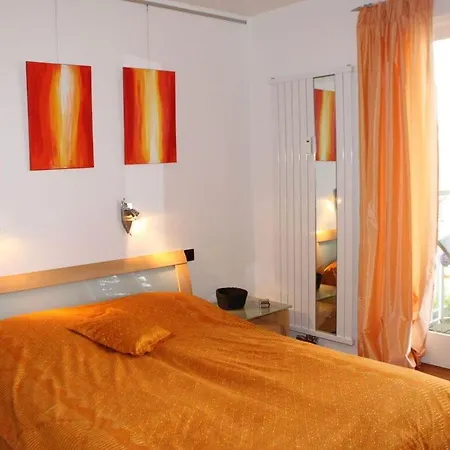 On The Ii Comfortable Holiday home