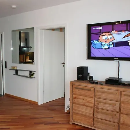 Vakantiehuis On The Ii Comfortable