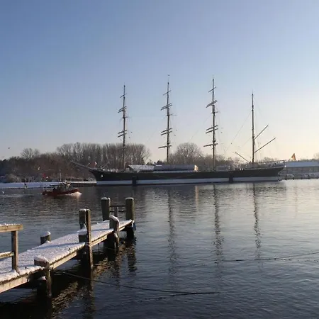 On The Ii Comfortable * 뤼베크